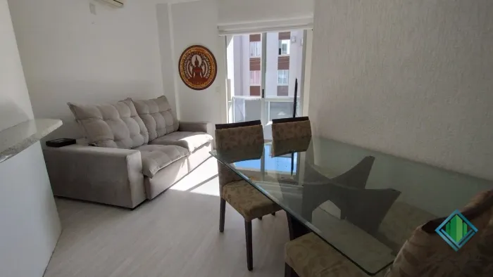 Apartamento em ótima localização no bairro Estreito.