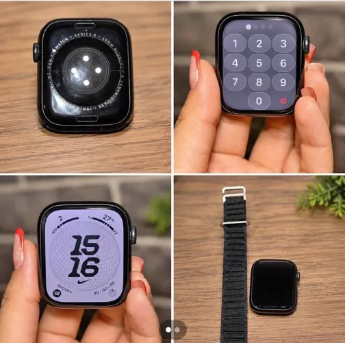 Apple Watch Series 9