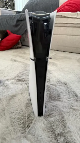 PS5 Slim Digital Edition 1TB 