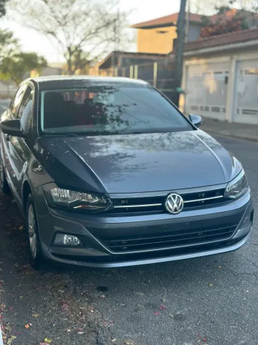 Volkswagen Polo Comfort. 200 TSI 1.0 Flex 12V Aut. 2019
