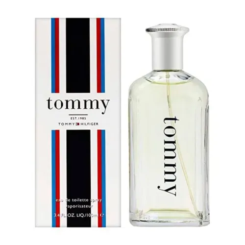 Perfume Tommy Hilfiger Tommy Eau de Toilette 100m
