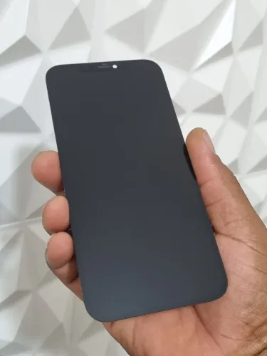 TELA IPHONE 12 PRO MAX ORIGINAL 100%