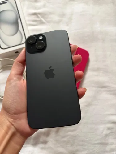 iPhone 15 128g Bat 90% Todo Original
