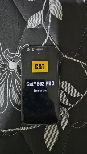 Celular Cat S62 Pro