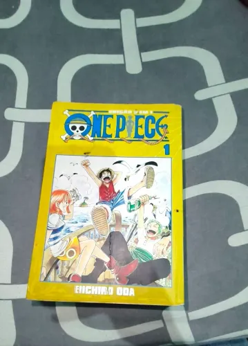 Mangas Largados