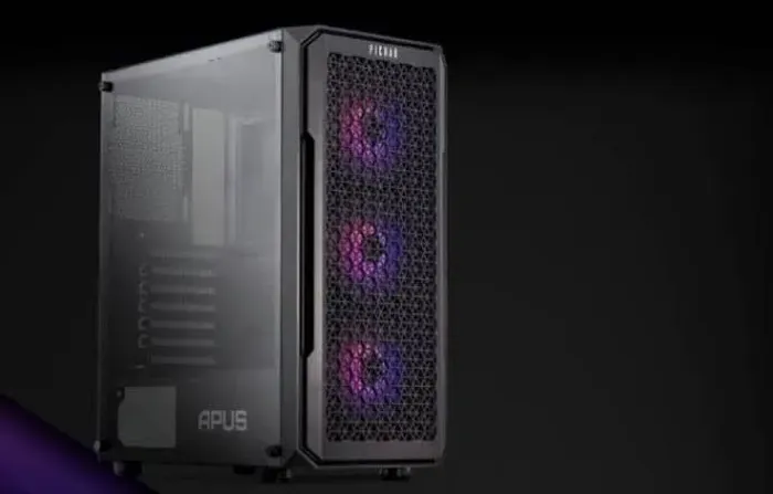 Computador Gamer