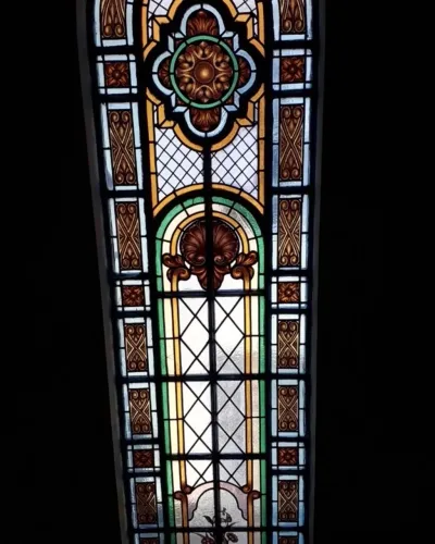 Vitral