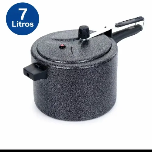 Panela de pressão 7 litros