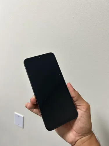 Samsung Galaxy A26.