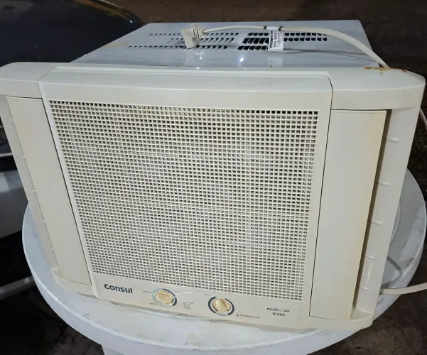 Consul 10000 127v