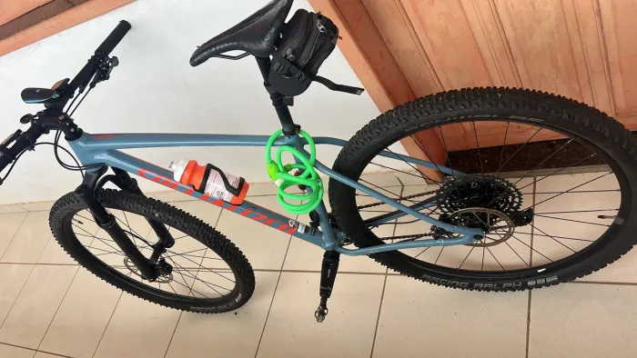 Bike specialazen