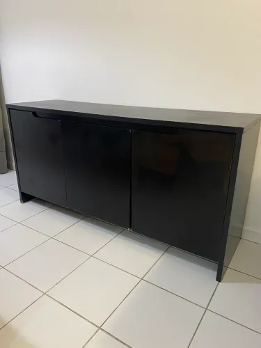 Buffet tok stok
