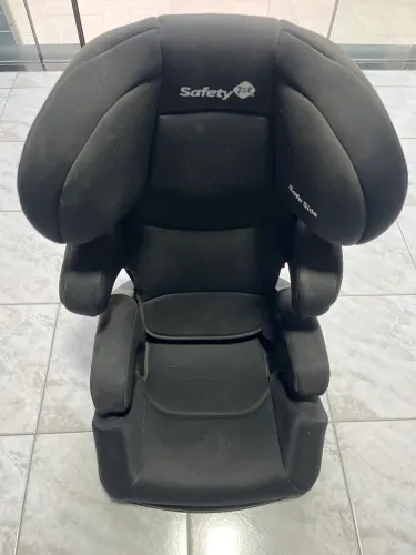 Cadeirinha segurança Carro