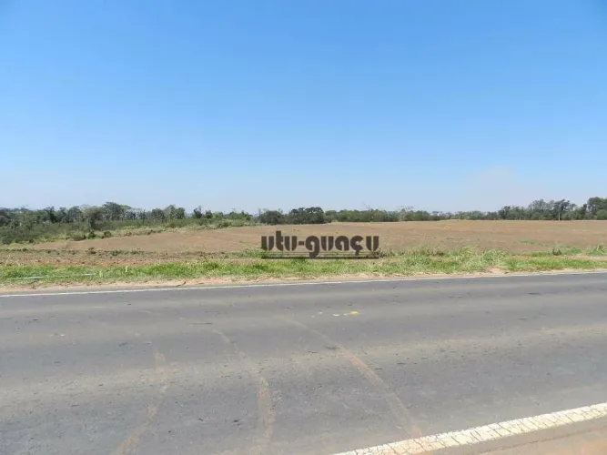 Área industrial à venda com localização privilegiada, Gramadinho, Porto Feliz.