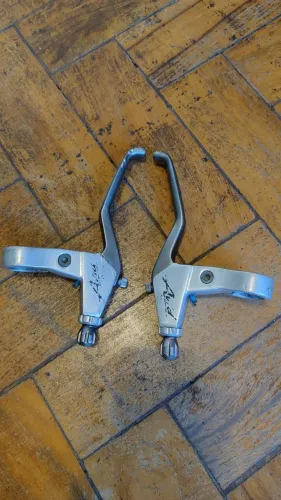 Manetes Avid SD2.0 p/ Cantilever RARA!
