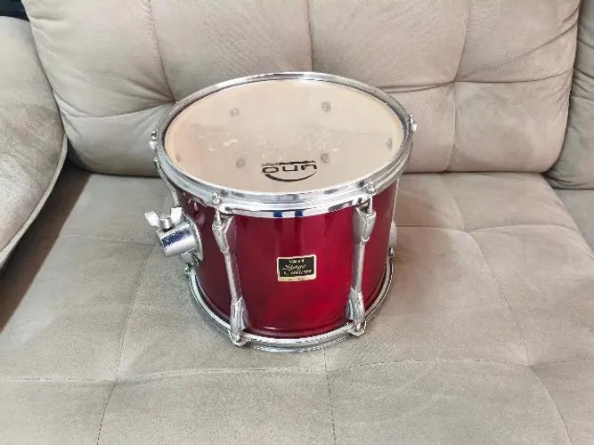 Tom 12' Yamaha Stage Custom Laqueado
