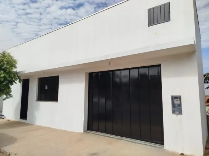 SALÃO COMERCIAL PARA ALUGUEL