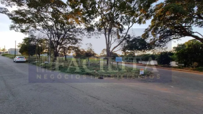 Lote para Venda em Aparecida de Goiânia, Cardoso Continuação