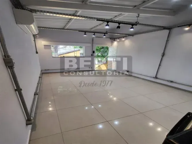 APARTAMENTO (STUDIO) [25M²] - BAIRRO: VILA LEOPOLDINA - CORRETORA: FÁTIMA HEINZE (FH)