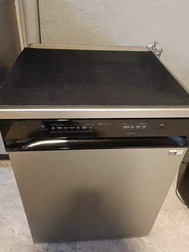Lava louça 14 serviços Electrolux