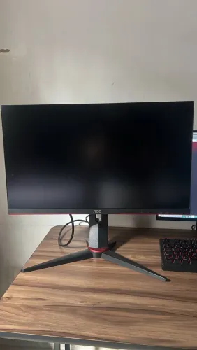 Monitor AOC VIPER IPS 165HZ 24"