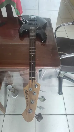 Baixo Ária pro 2 modelo STB semi-novo 