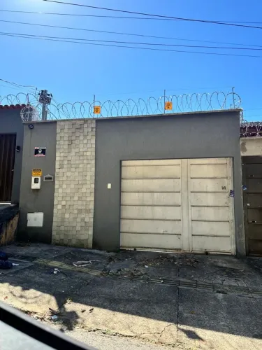Vendo casa dos seus Sonhos