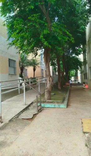 apartamento 40.000,00 verificar condições