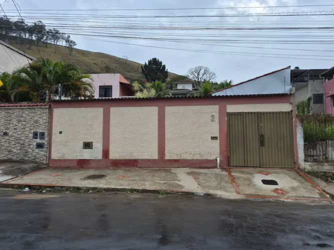Vendo Granja no Monte Castelo