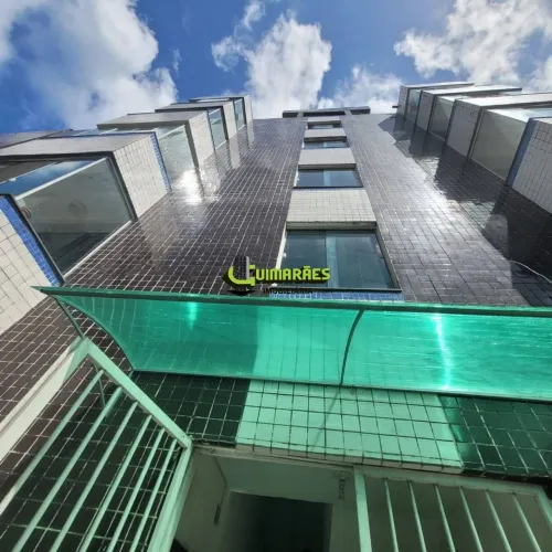 Apartamento com 3 quartos à venda, 140 m² por R$ 276.000 - Boa Viagem - Salvador/BA