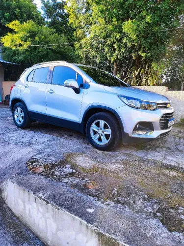 Chevrolet Tracker LT 1.4 Turbo 16V Flex 4X2 Aut. 2019