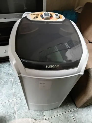 Tanquinho Suggar 15kg