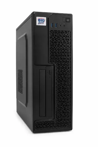 Computador Intel Core i5 3ª Geração / SSD 120GB / 4GB - Seminovo