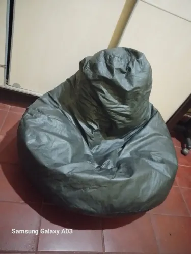 Vendo ou troco  Puff