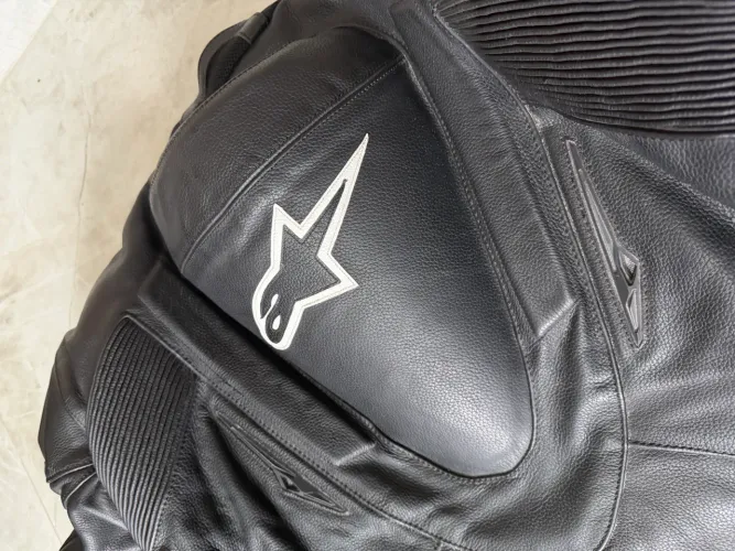 Macacão Alpinestars zerado