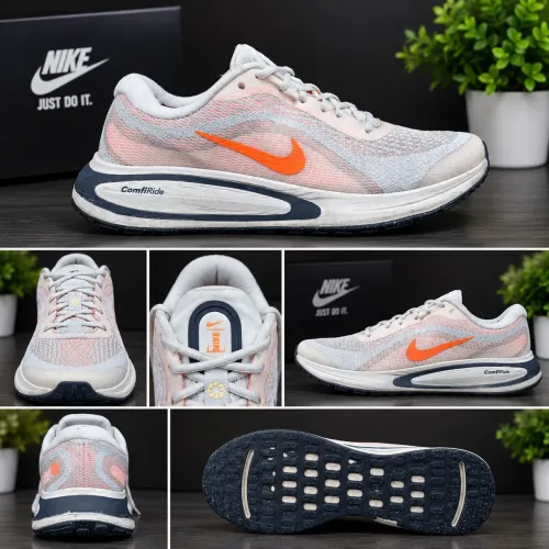 nike de corrida