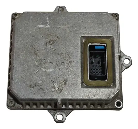 Modulo Reator Xenon Peugeot 407 2005 2006 2007 1307329095 1200