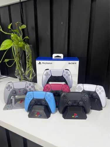 DualSense PS5: Lacrado, Personalizados Retrô e Edição Especial e simples !!!