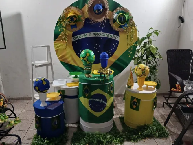 Festa