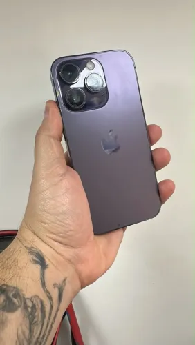 iPhone 14 Pro 256GB Roxo | Venda das Peças