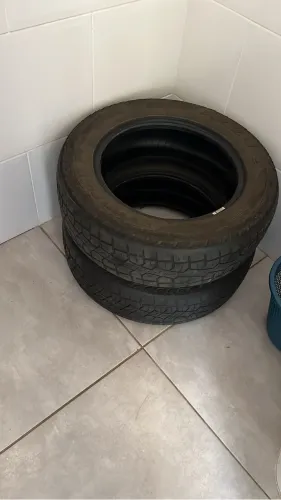 2 Pneus Pirelli Scorpion ATR 205/60 r15