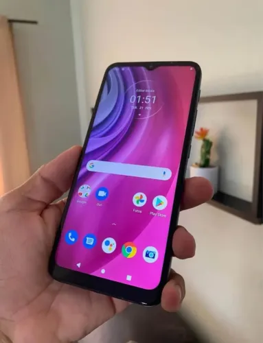 Moto G20