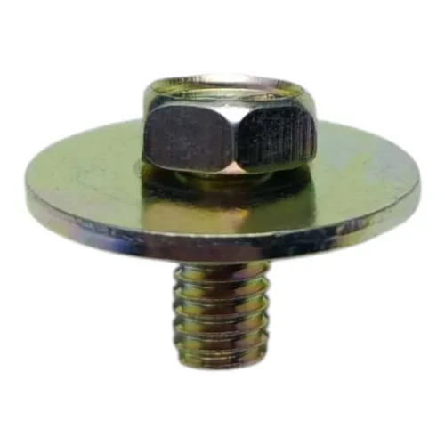 Parafuso Com Arruela Yamaha Y15ZR V1