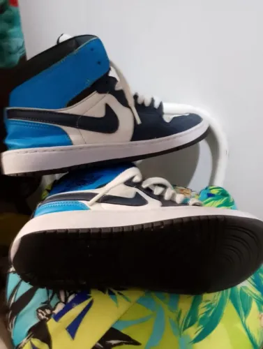 Tênis Jordan unisex