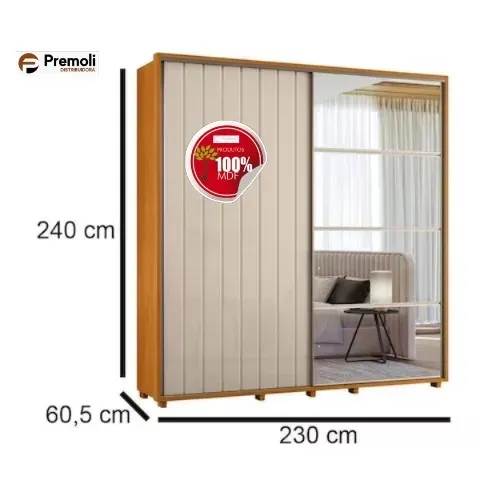 Guarda roupa ACEITAMOS OFERTAS PODE PEDIR DESCONTOS ESPECIAIS