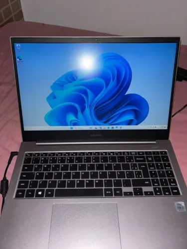 Notebook Samsung Intel I3