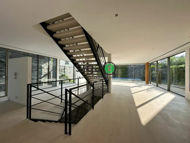 Casa de condomínio para locação- Planalto Paulista