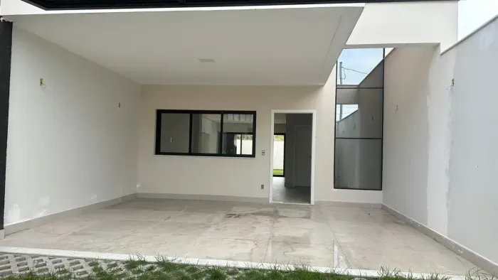 Imóvel para venda com 178 metros quadrados com 3 quartos em Manguinhos - Serra - ES