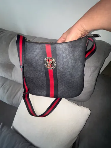 Bolsa Vítor Hugo original