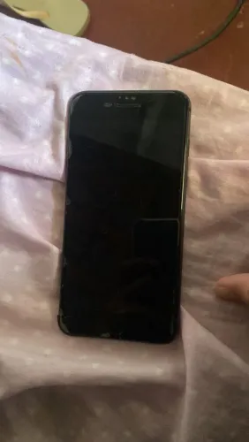 iPhone 8 plus